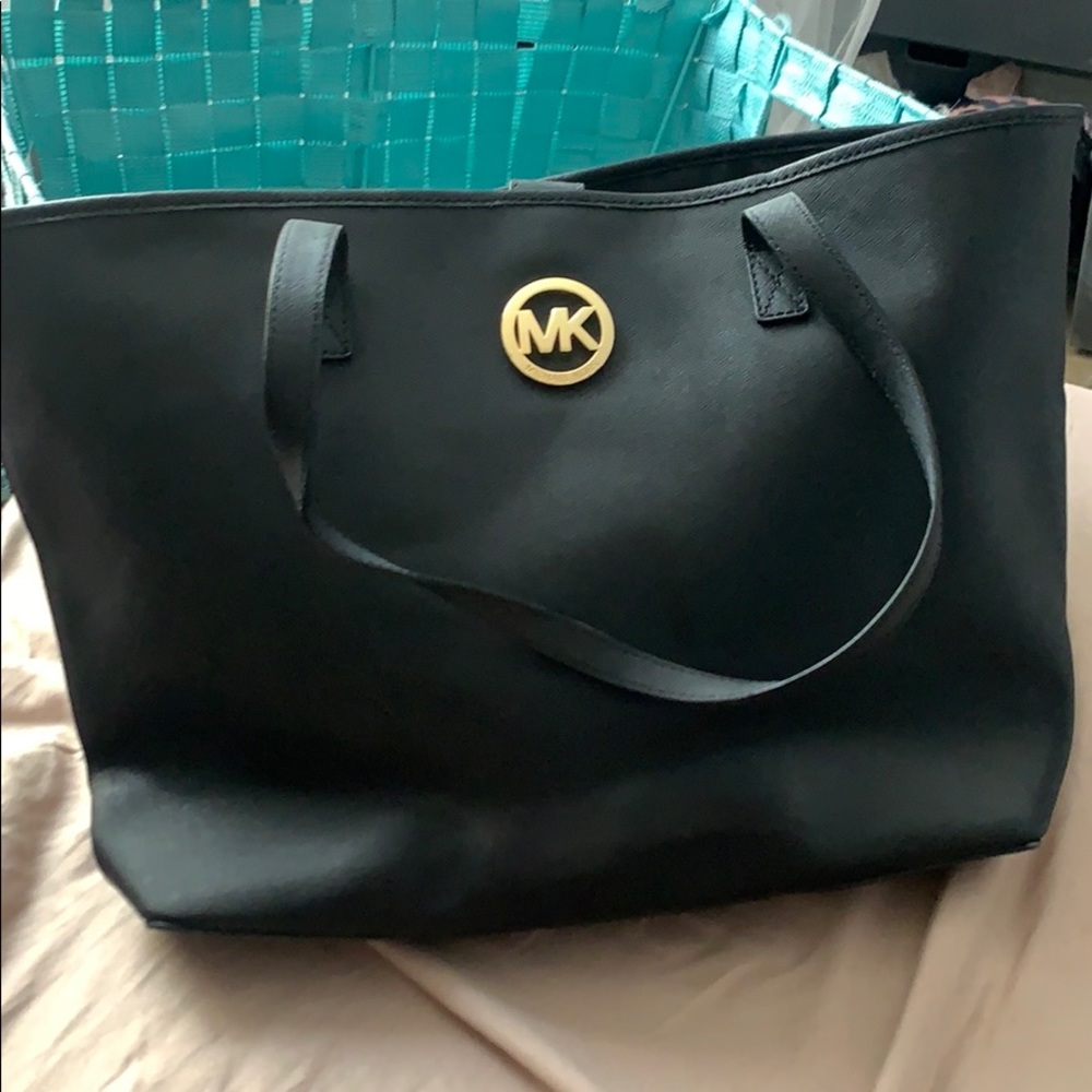 Michael Kora Bag